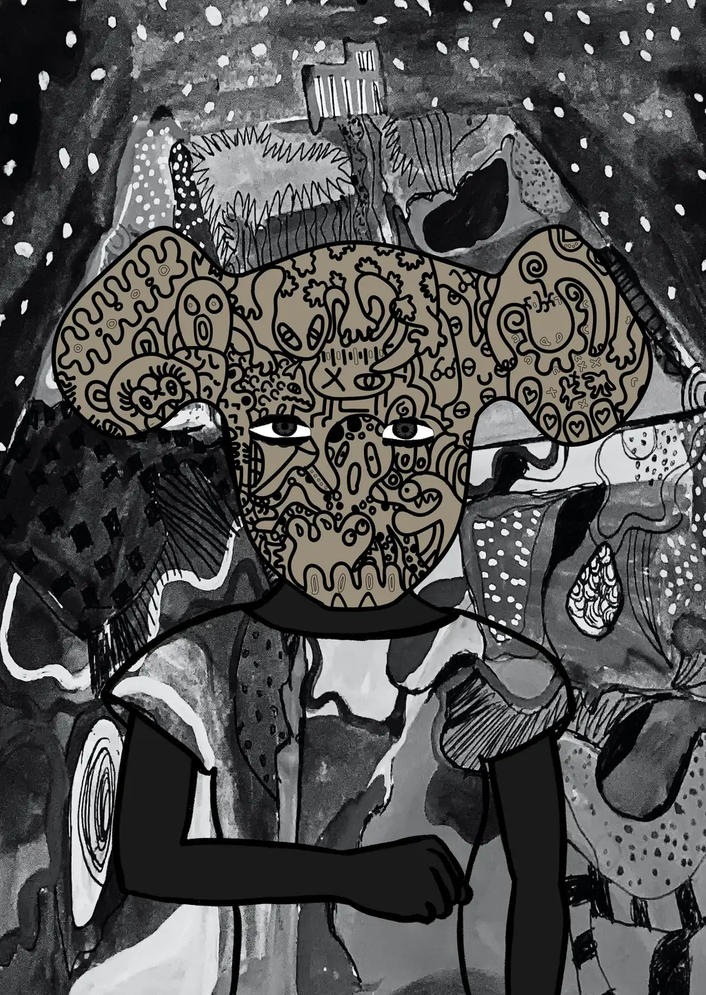 Hashmask #13410