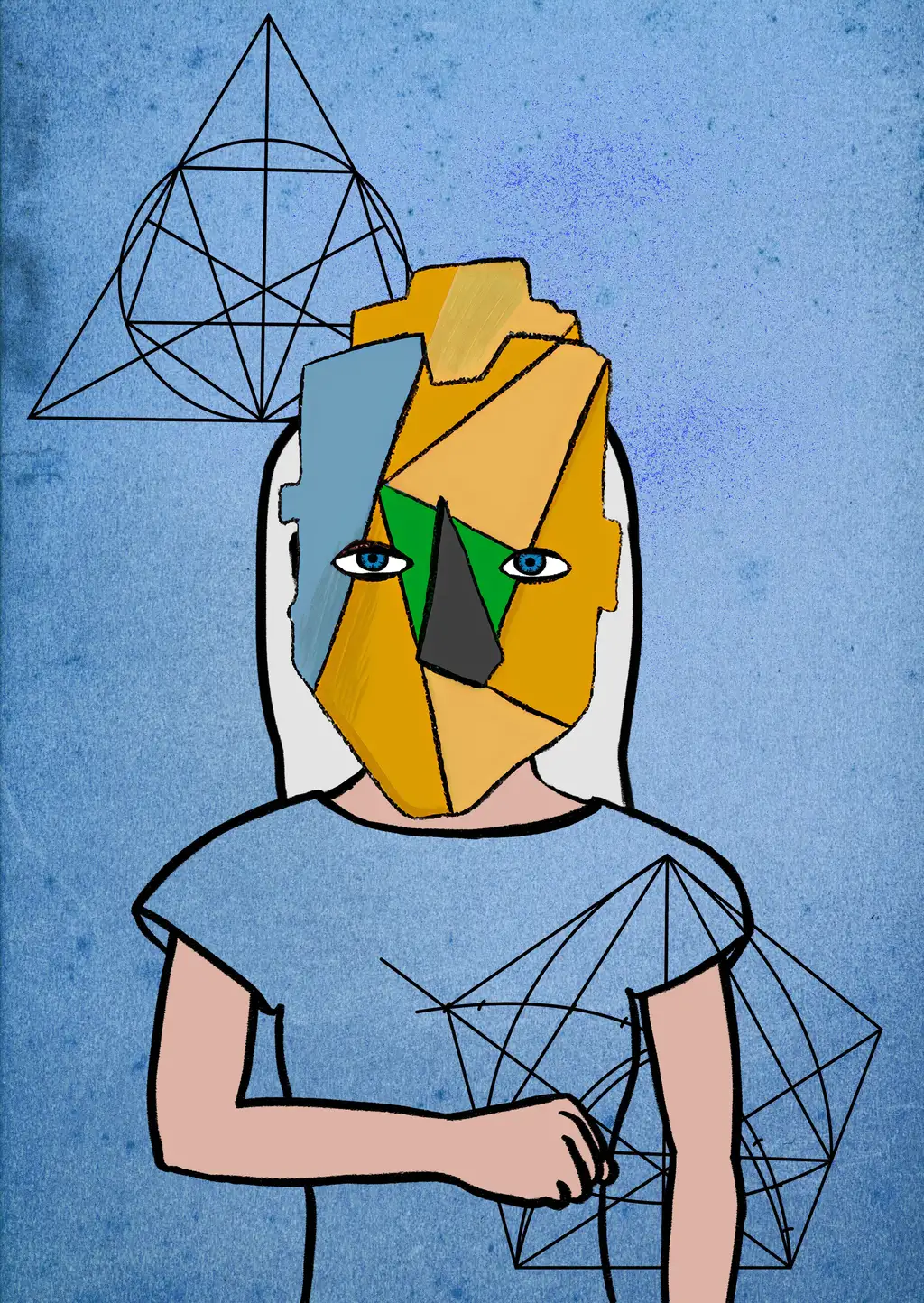 Hashmask #13412