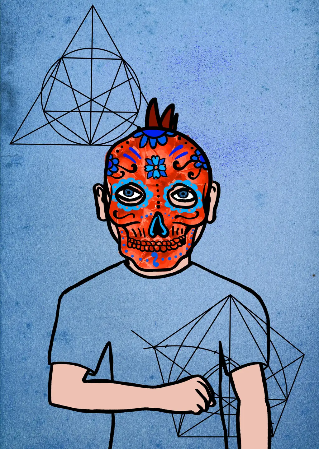Hashmask #13413