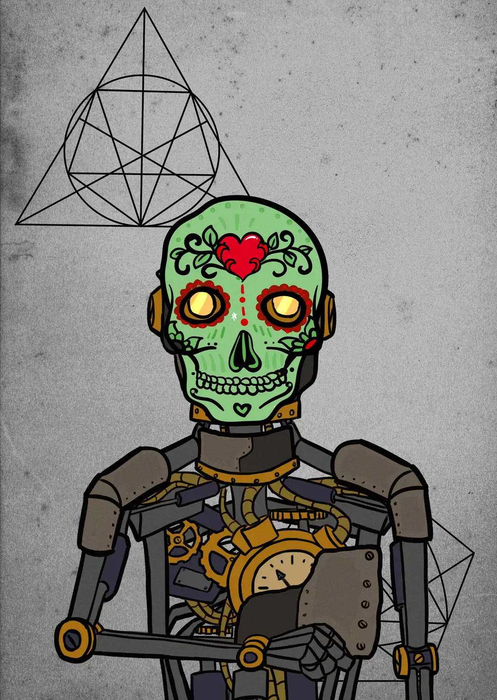 Hashmask #13457
