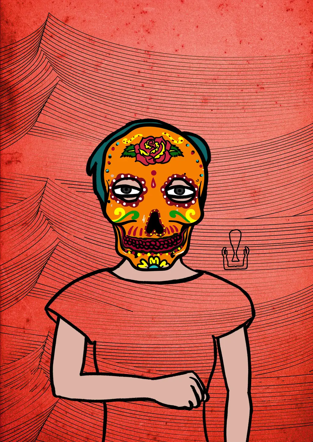 Hashmask #13561