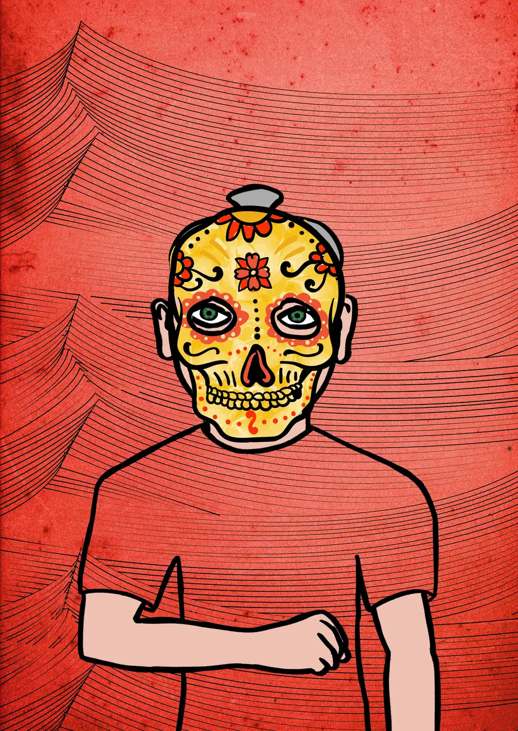 Hashmask #13604