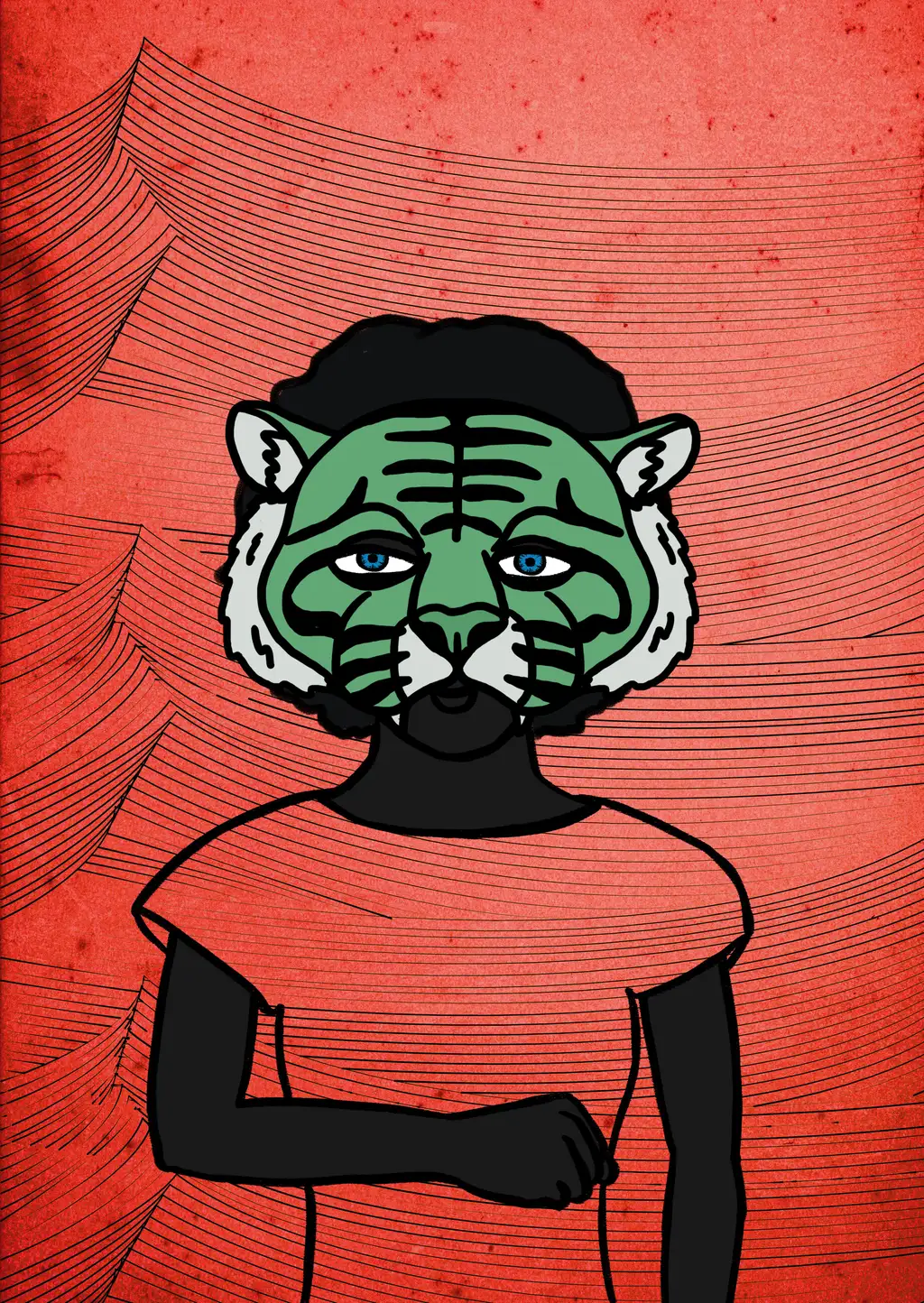 Hashmask #13639