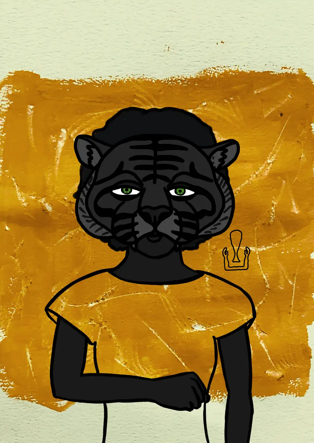 Hashmask #13645