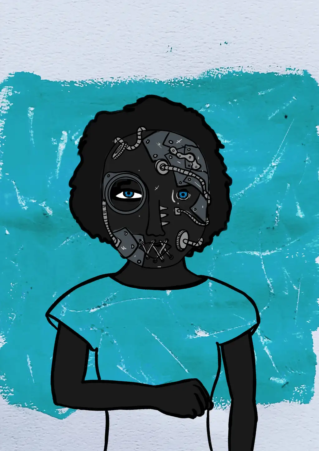 Hashmask #13649