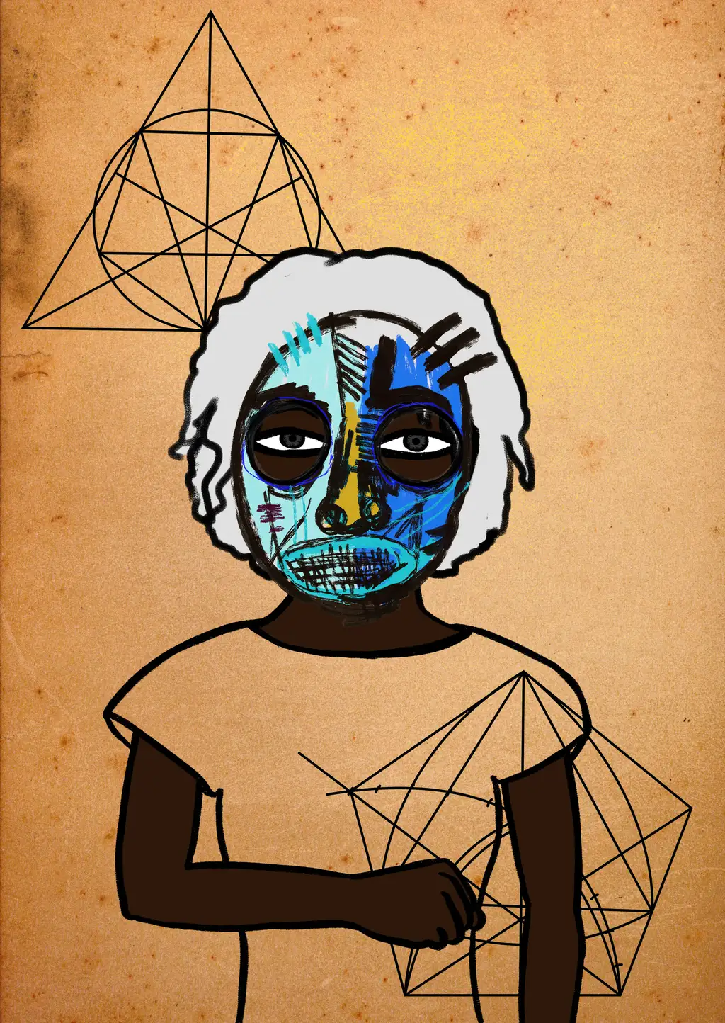 Hashmask #13650