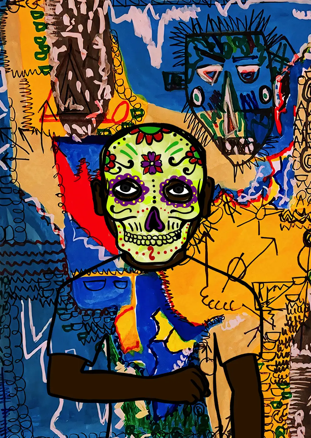 Hashmask #13653