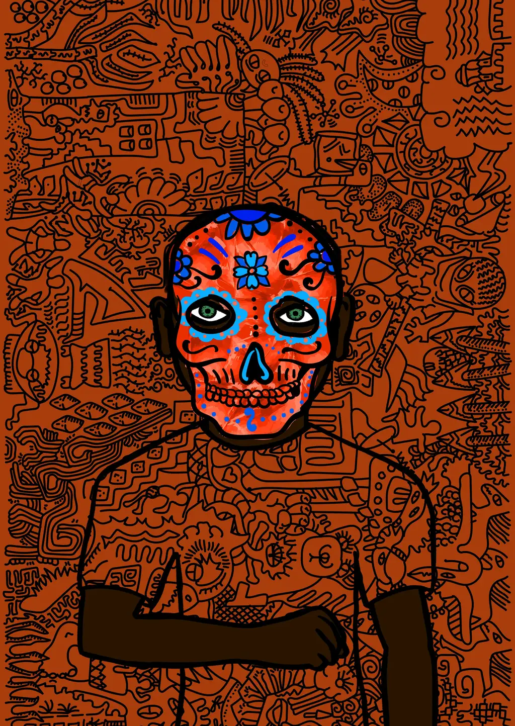 Hashmask #13670