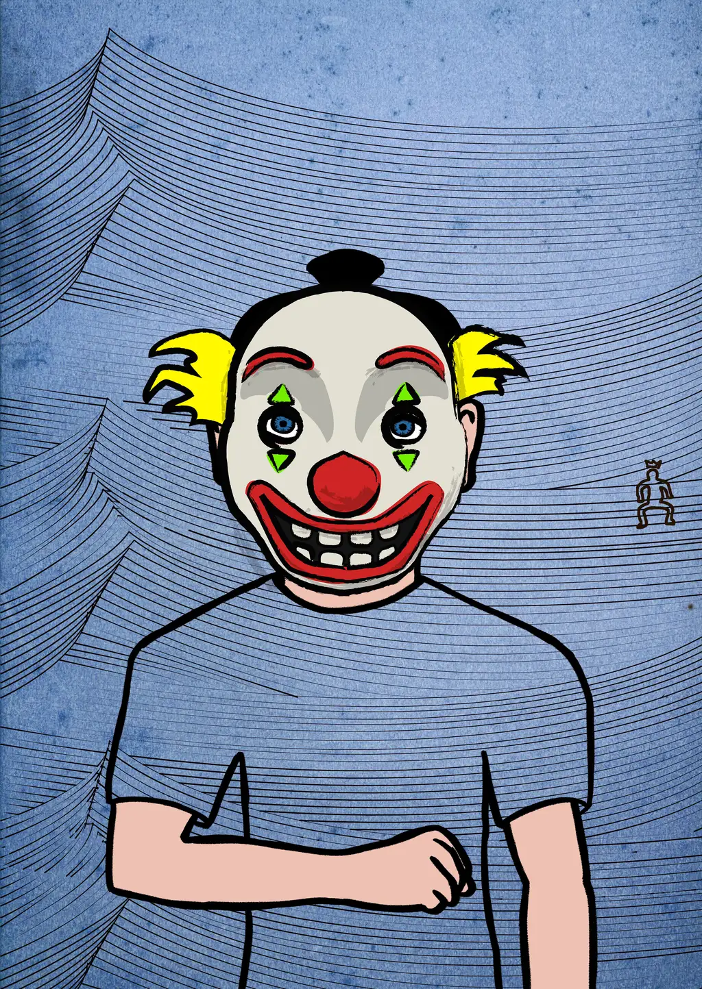 Hashmask #13672