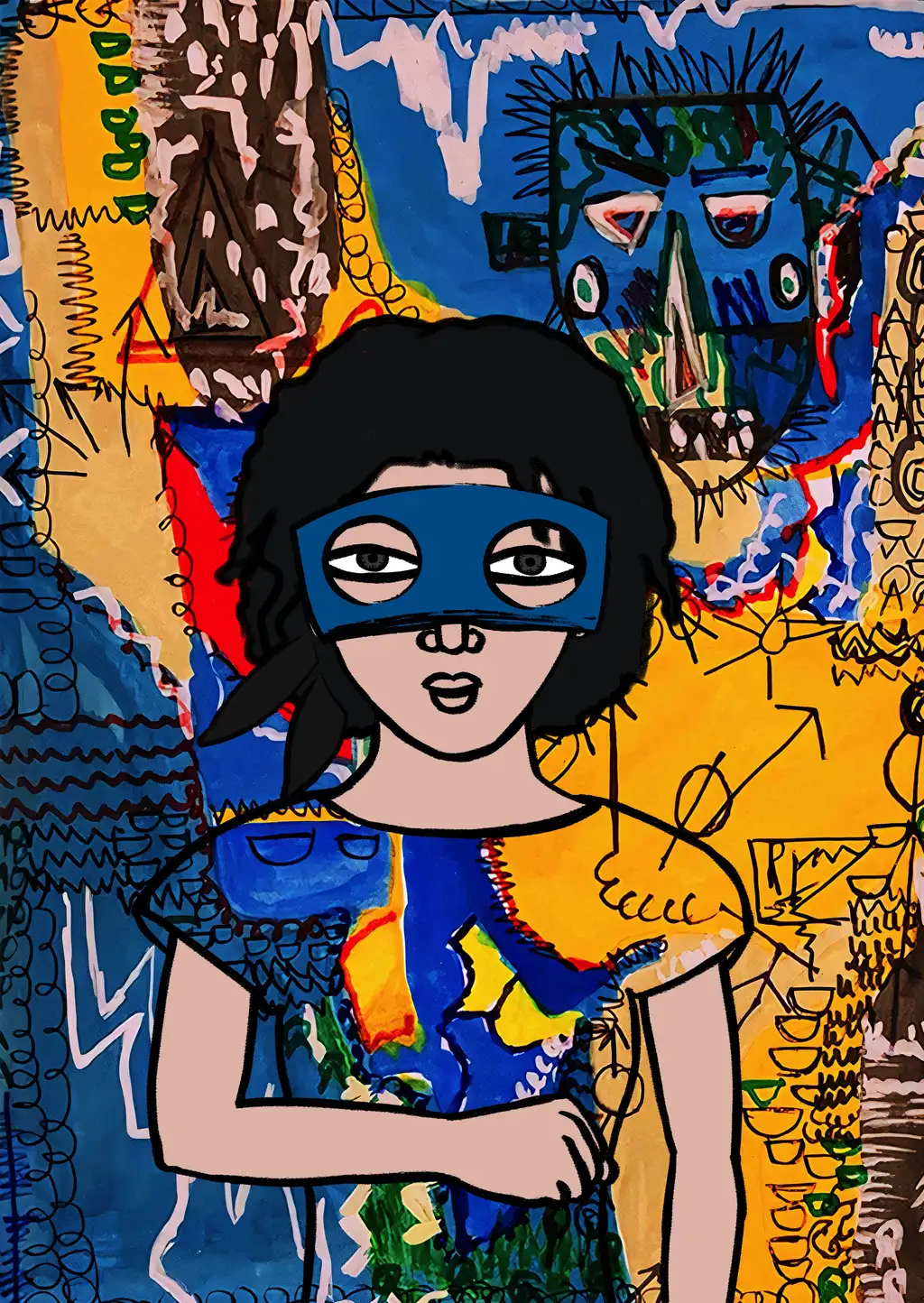 tomhschmidt — Hashmask #13685