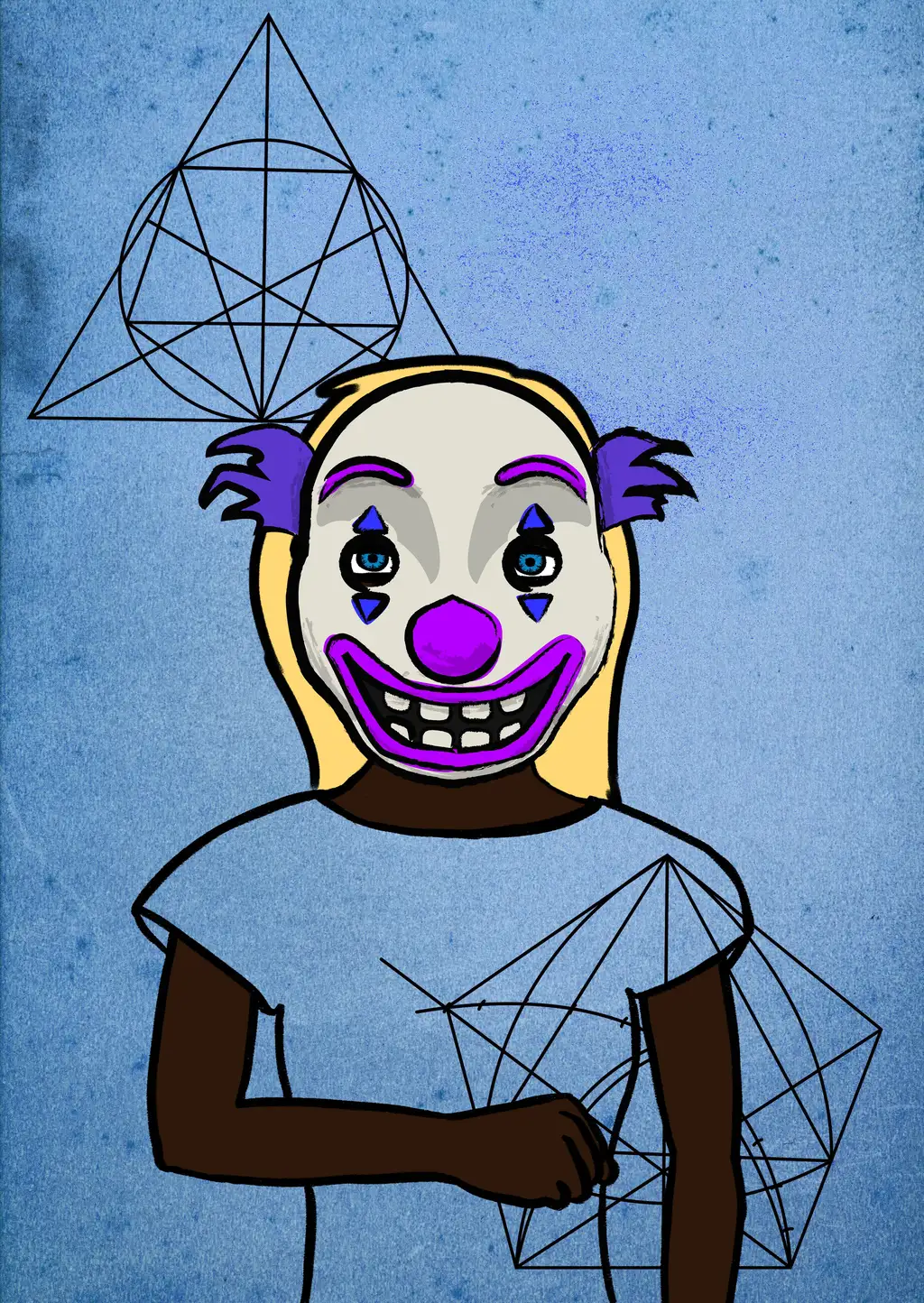 Hashmask #13700