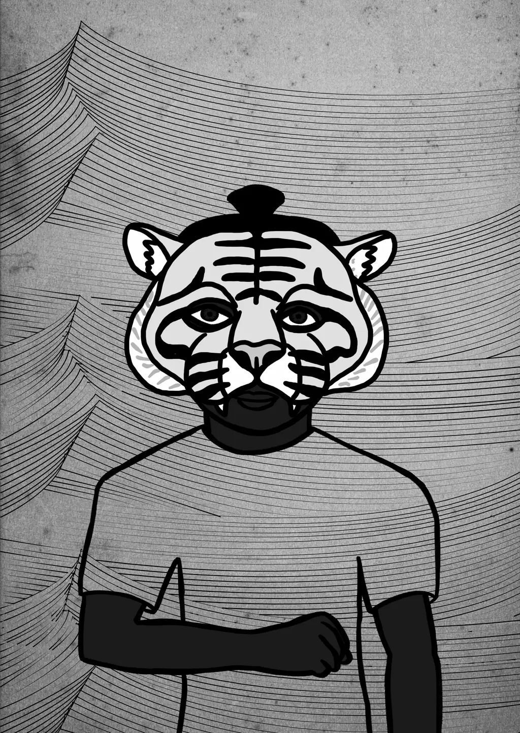 Hashmask #13703