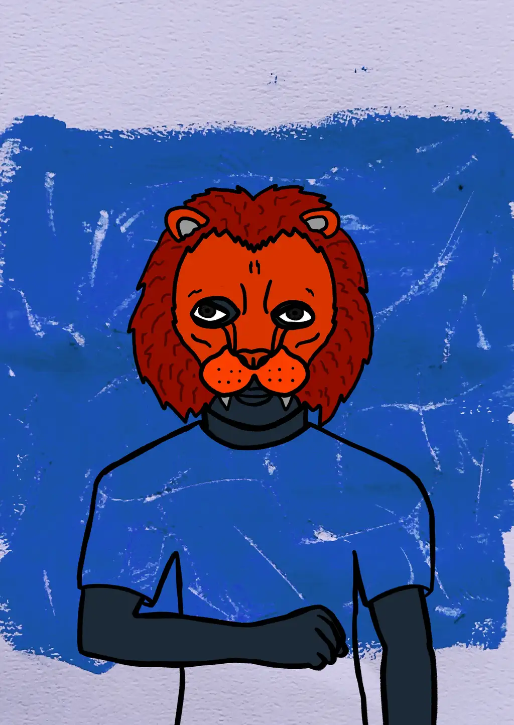 Hashmask #13708