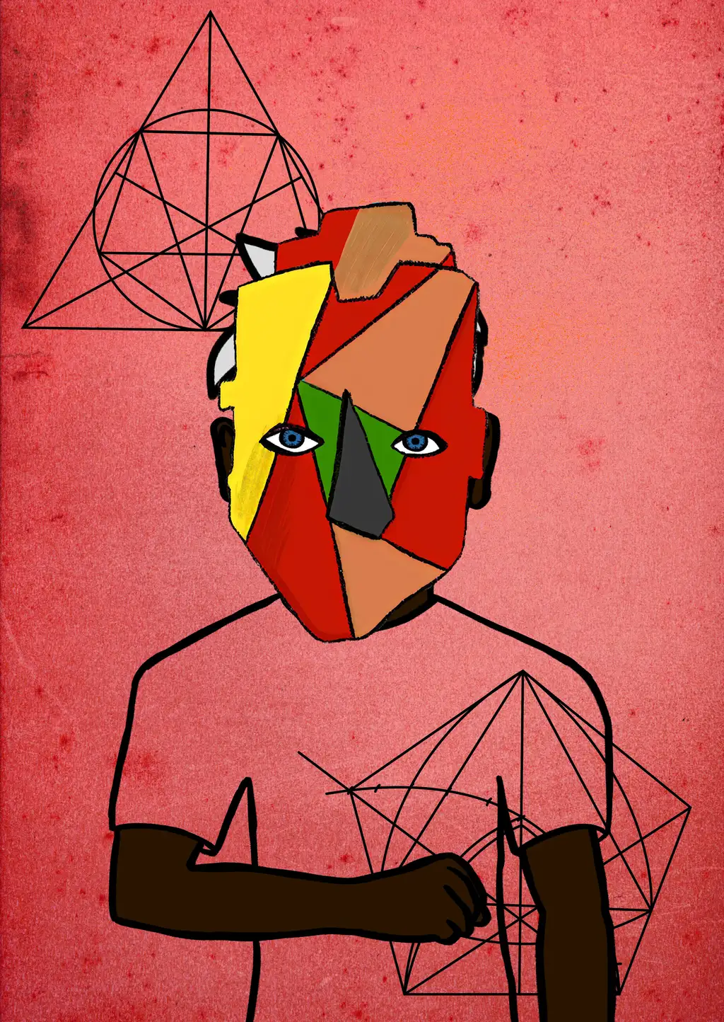 Hashmask #13711