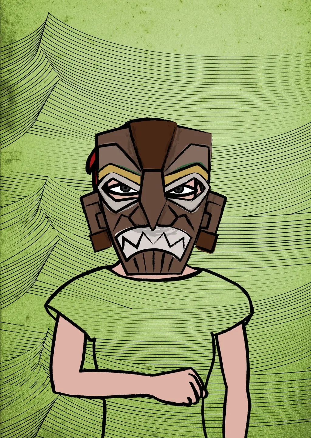 Hashmask #13723