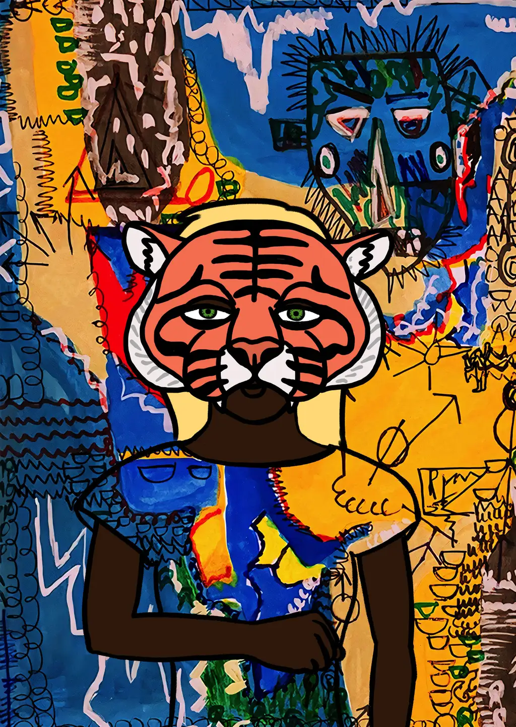 Hashmask #13726