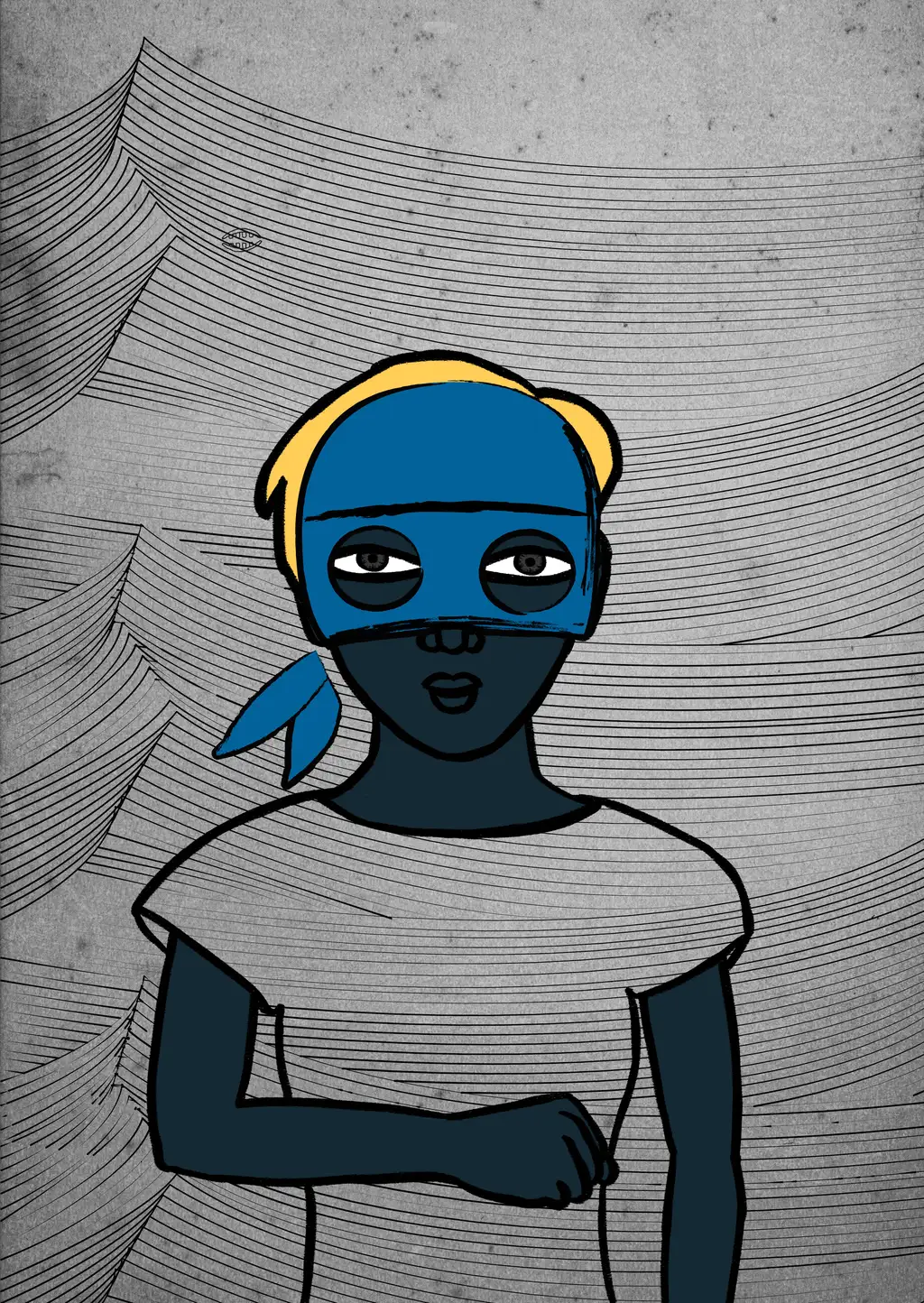 Hashmask #13730