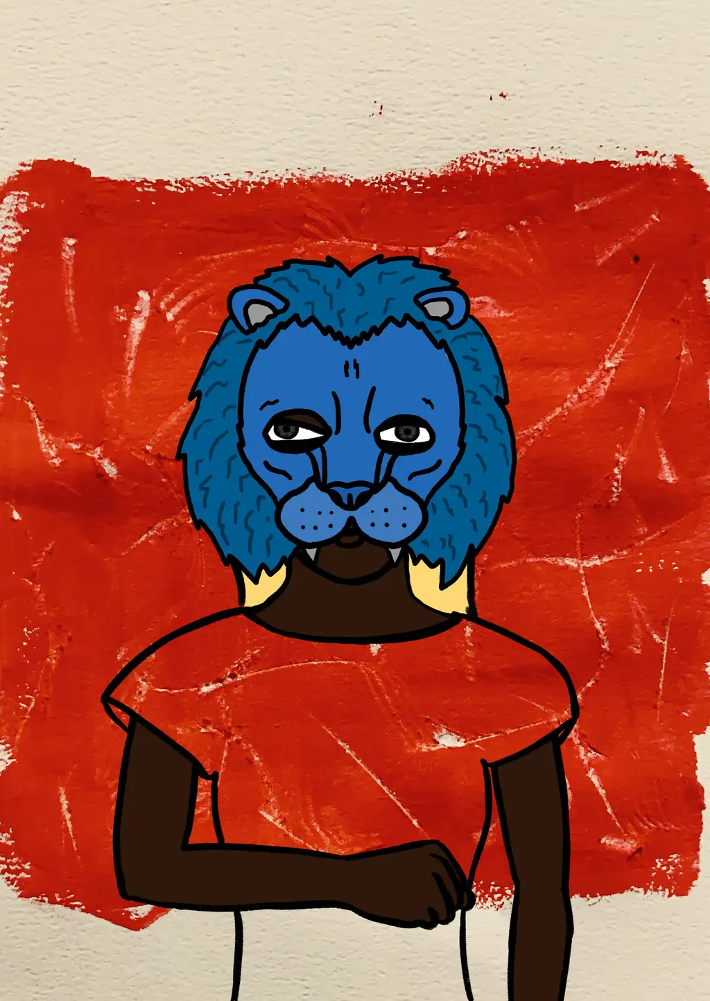 Hashmask #13733