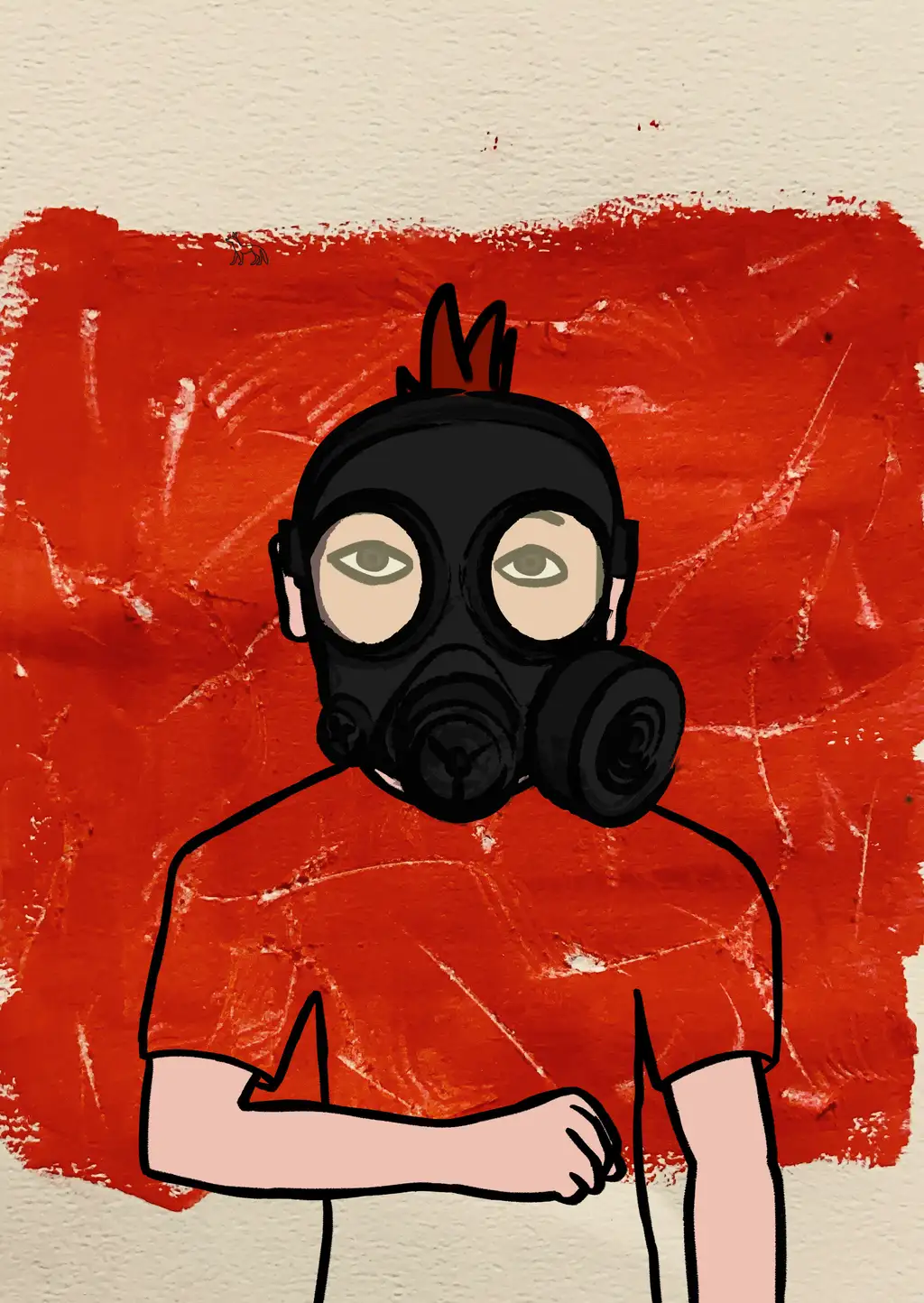 Hashmask #13758