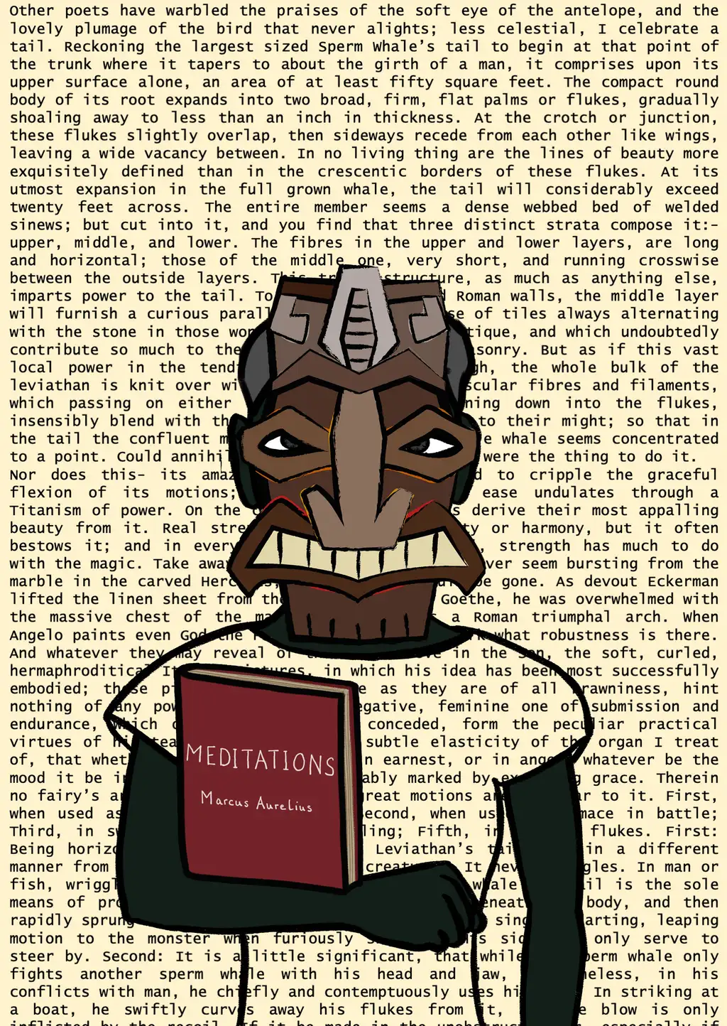 Control Freak — Hashmask #13768