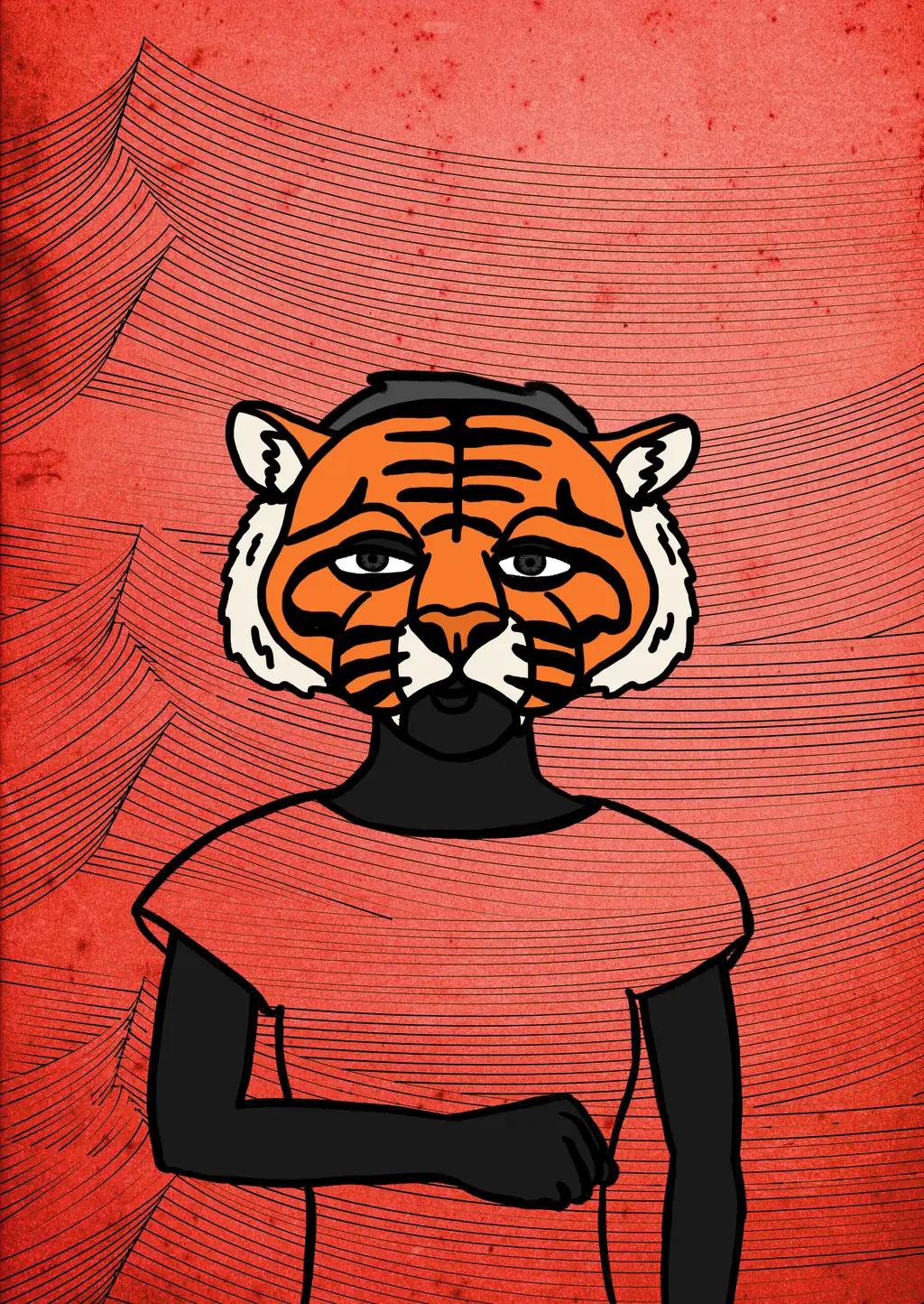 Hashmask #13903