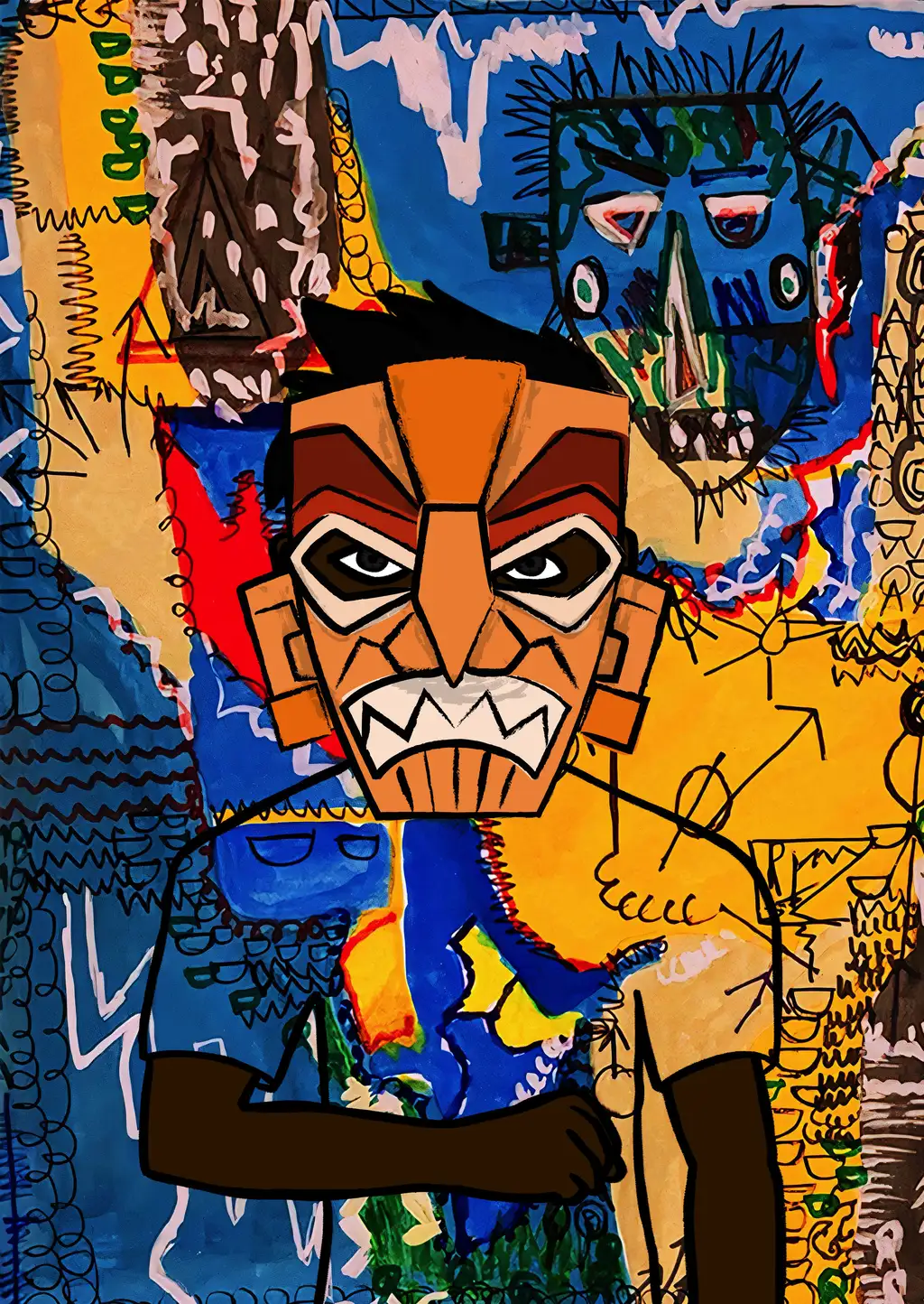 Hashmask #13904