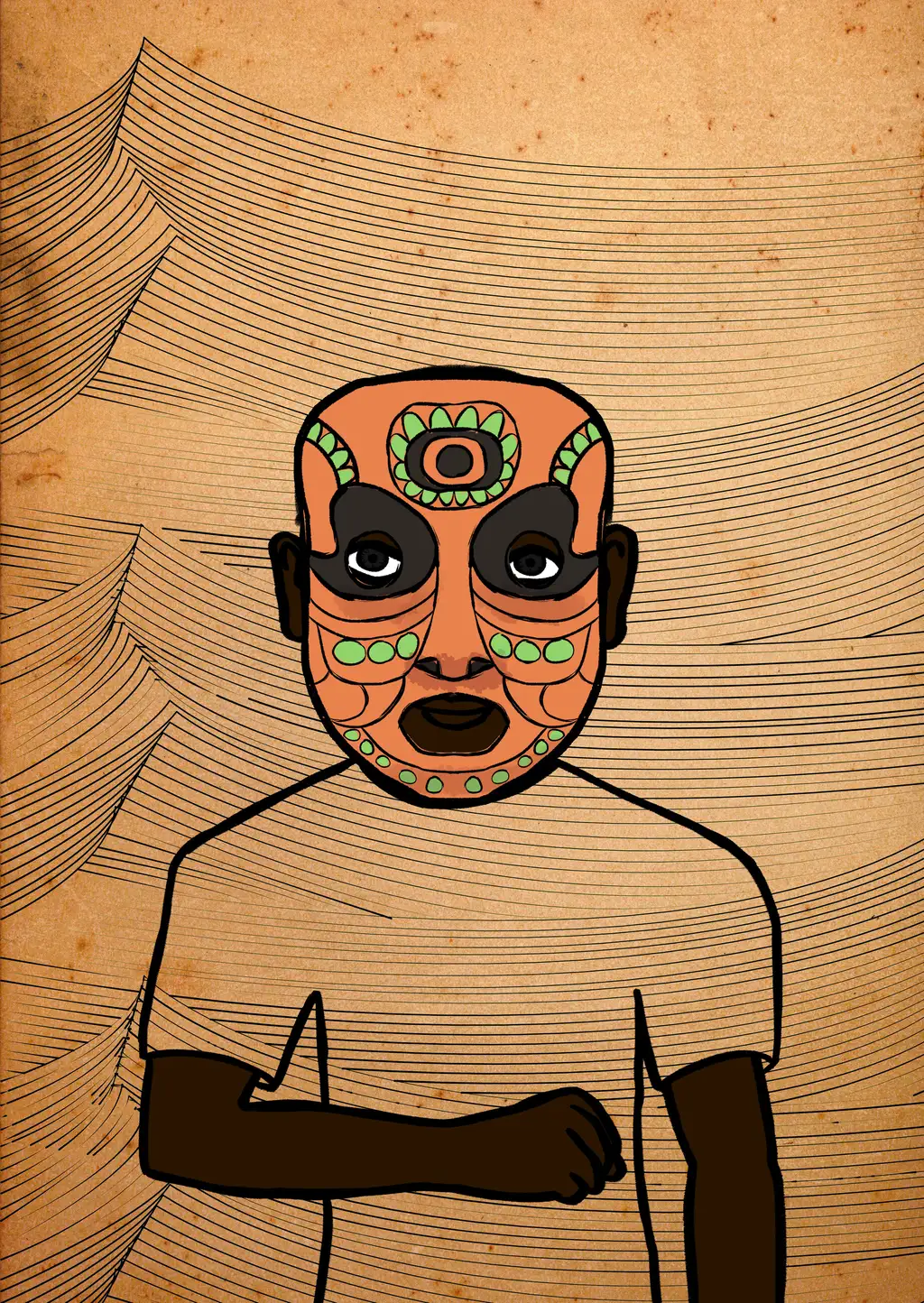 Hashmask #14010