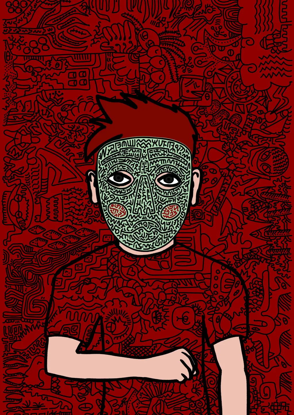 Hashmask #14011