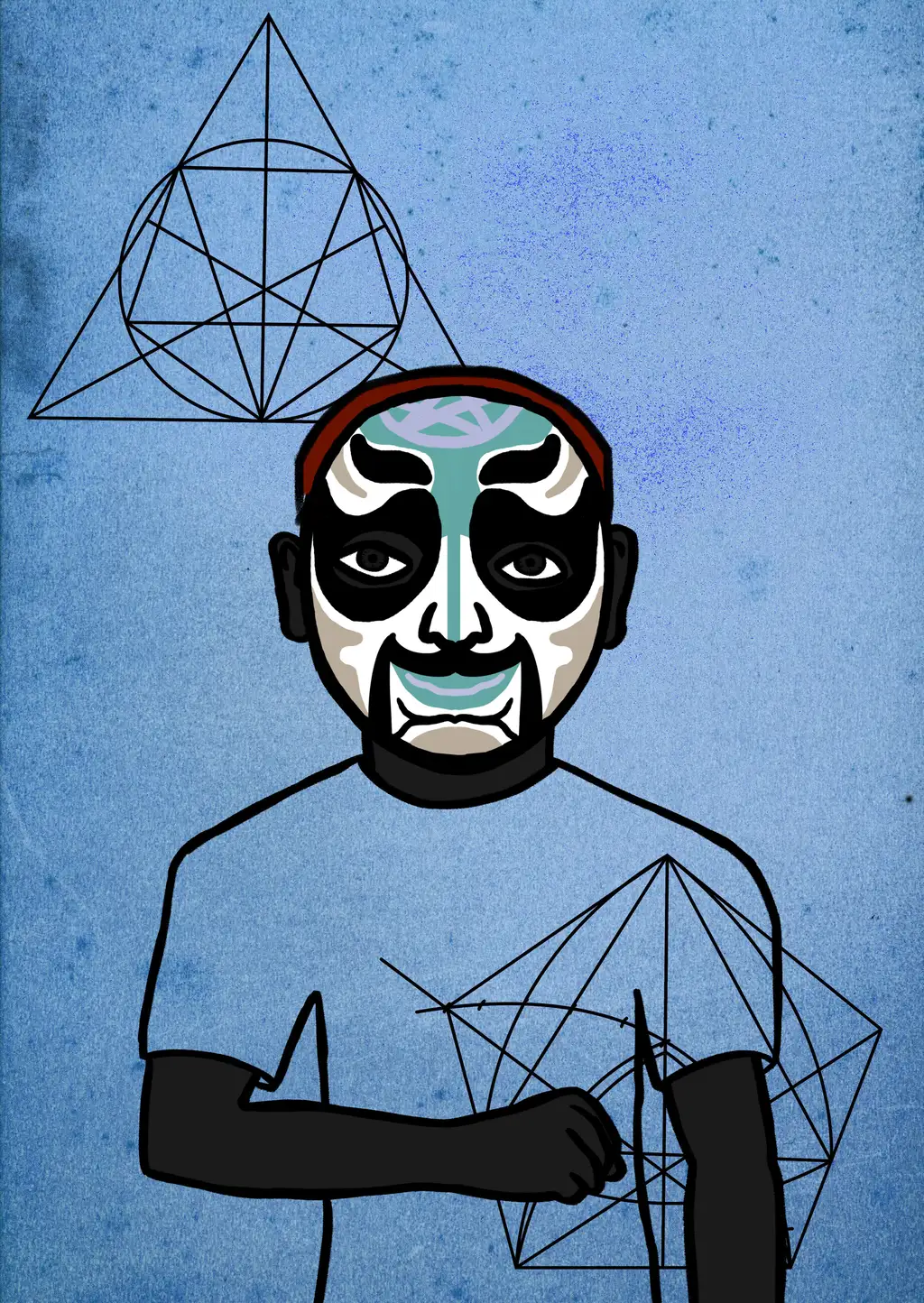 Eternal — Hashmask #14019