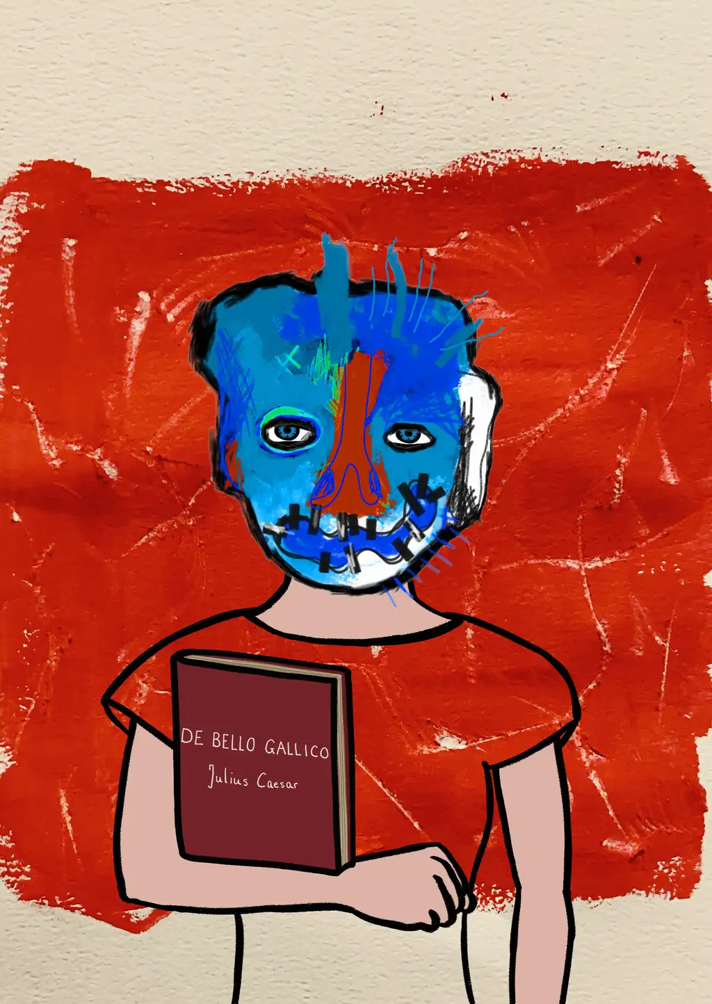 Hashmask #14169