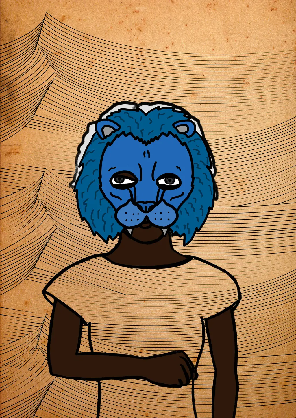 Hashmask #14186