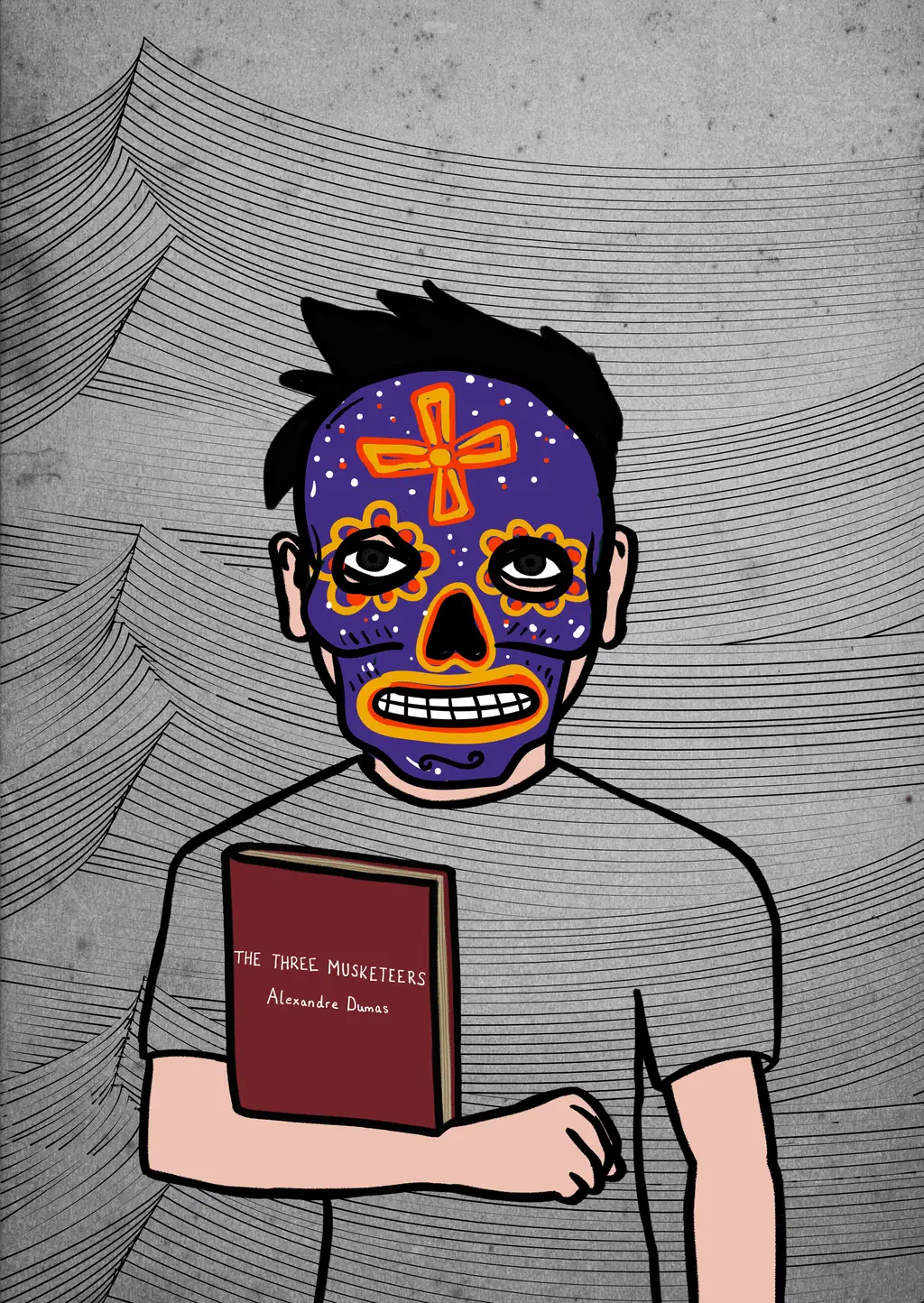 AndreCronjeYFI — Hashmask #14208