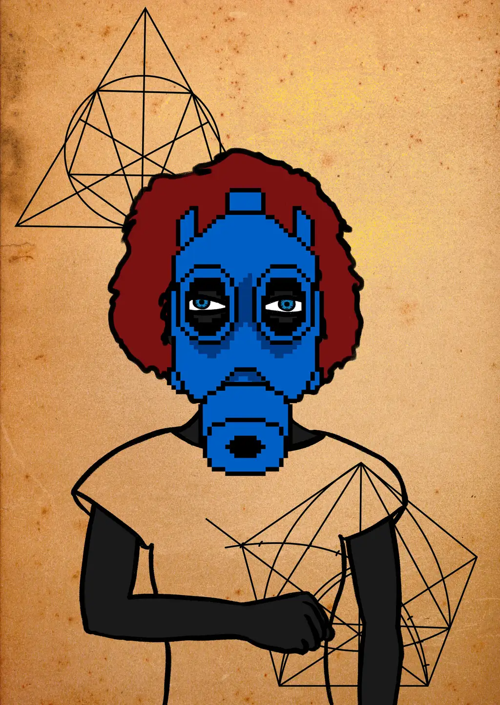 Hashmask #14212