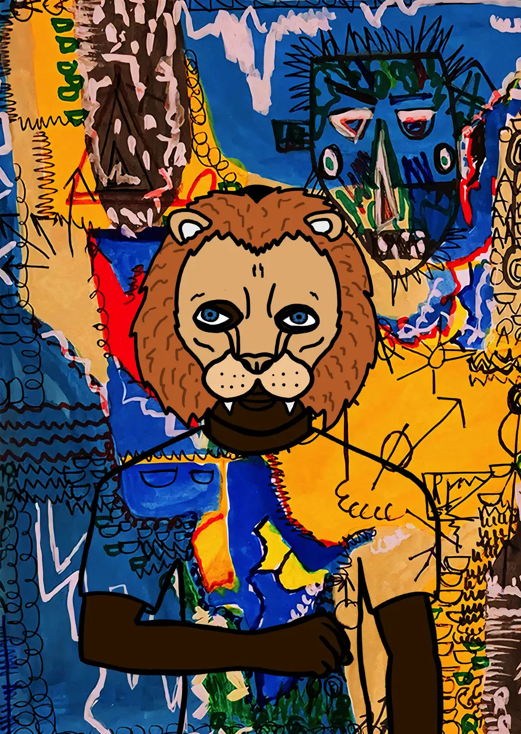 Hashmask #14213