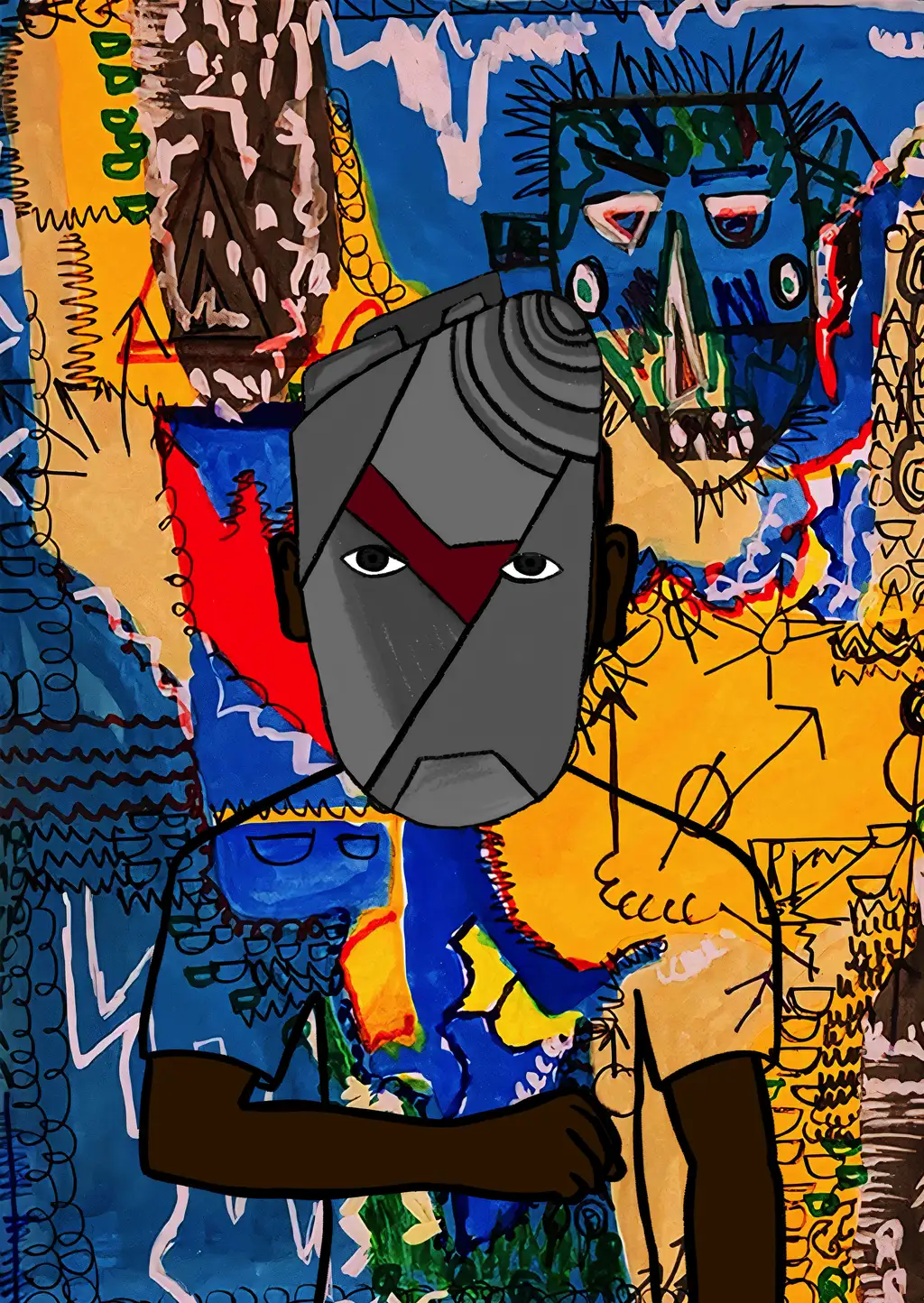 Hashmask #14237