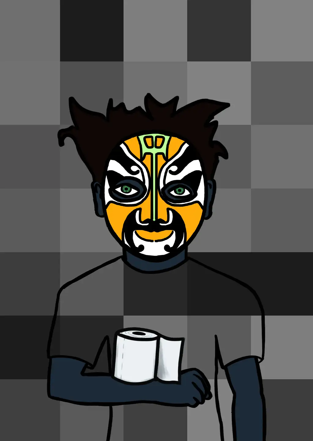 Hashmask #14247