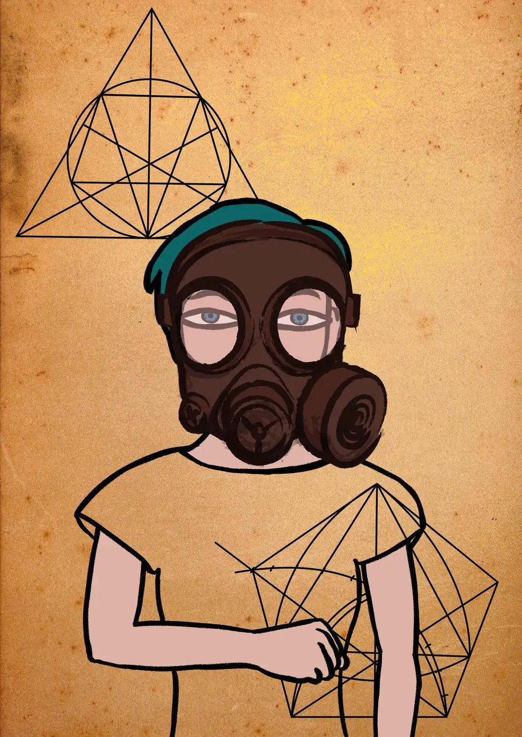 Hashmask #14271
