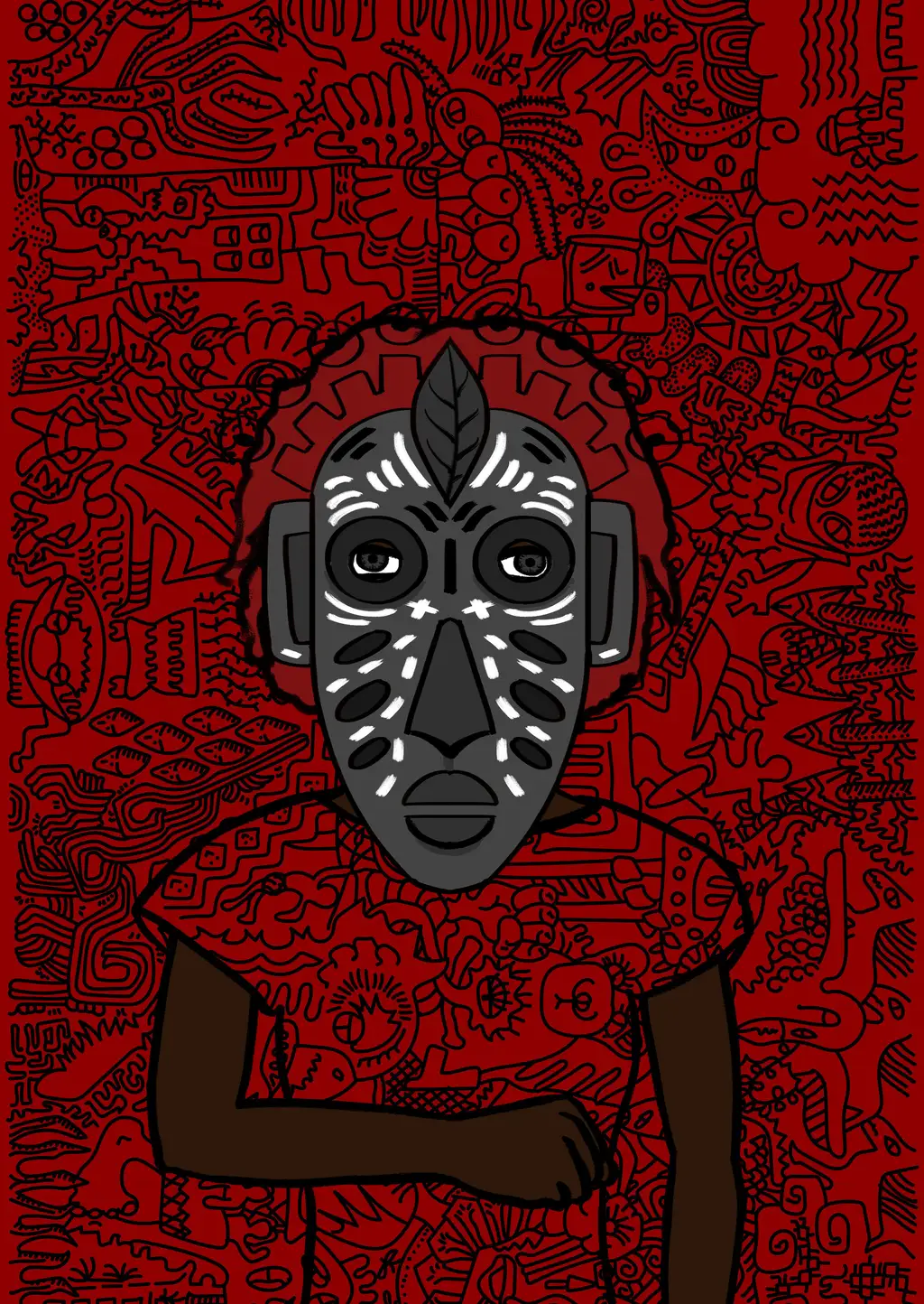 Hashmask #14279