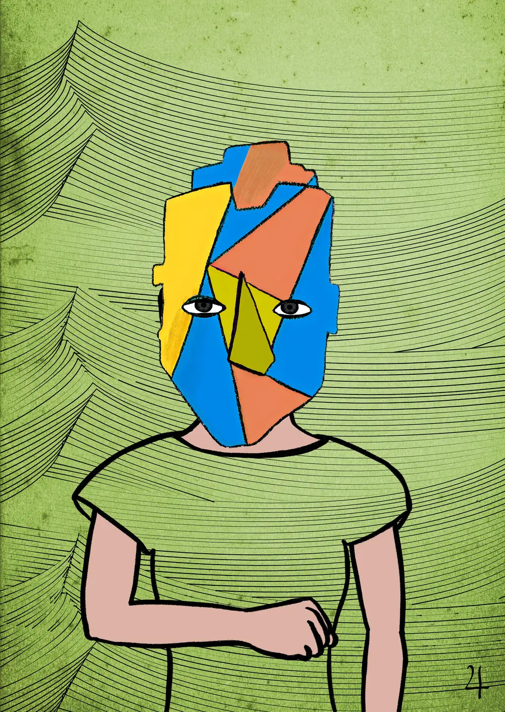 Hashmask #14280