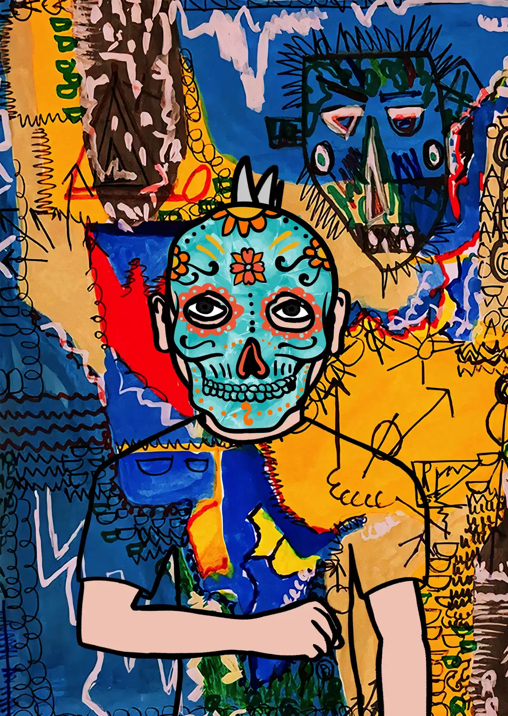 Hashmask #14295