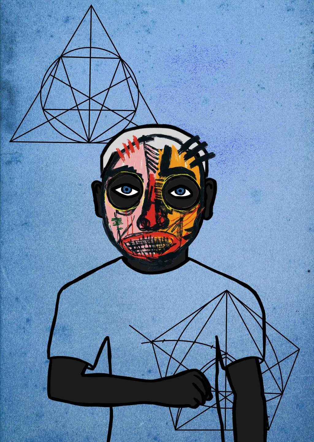 Hashmask #14296