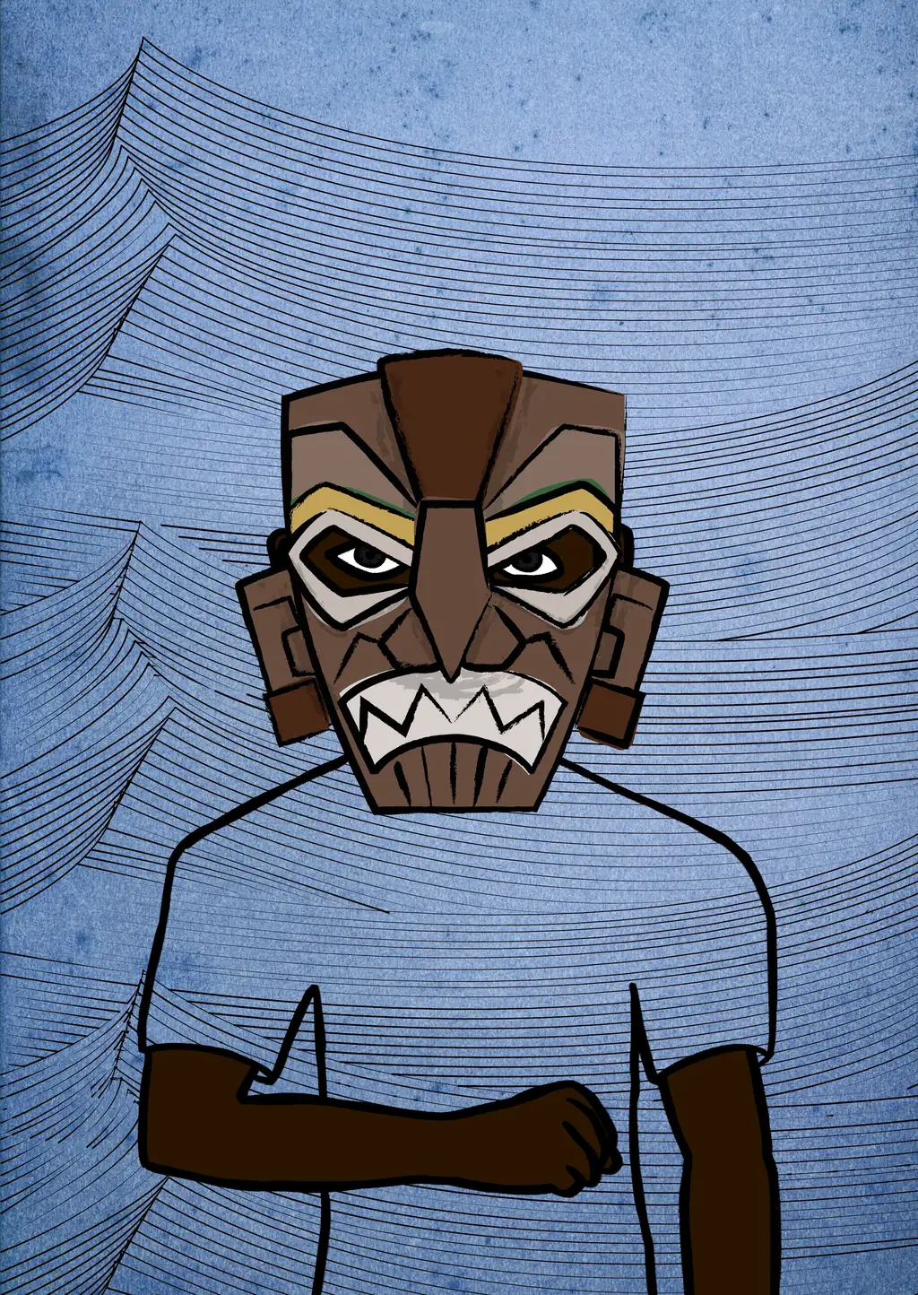 Hashmask #14306