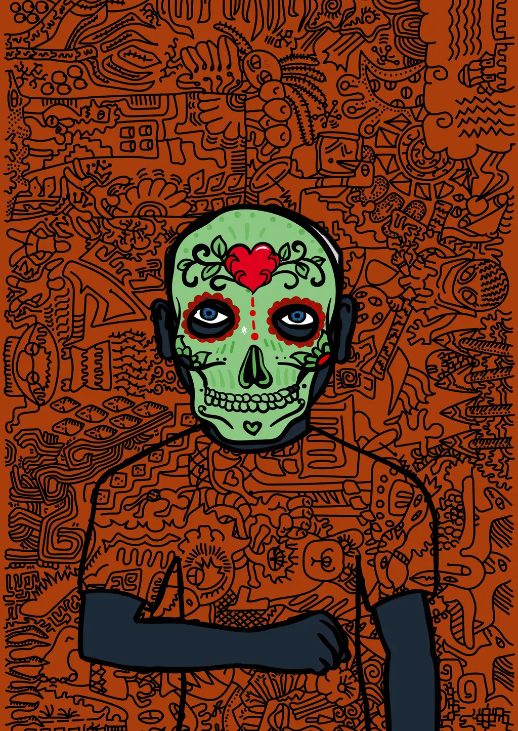 Hashmask #14313