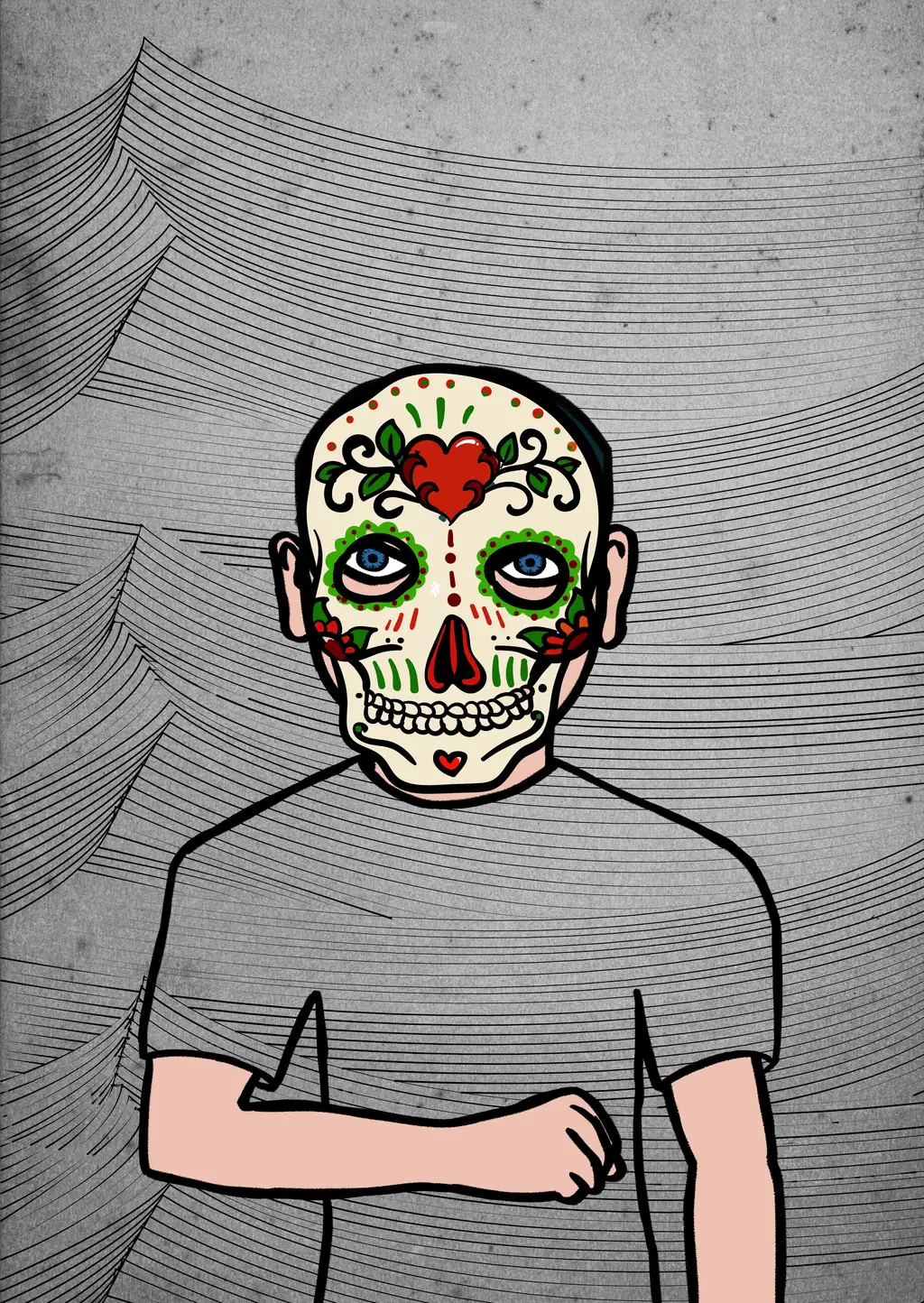Hashmask #14360