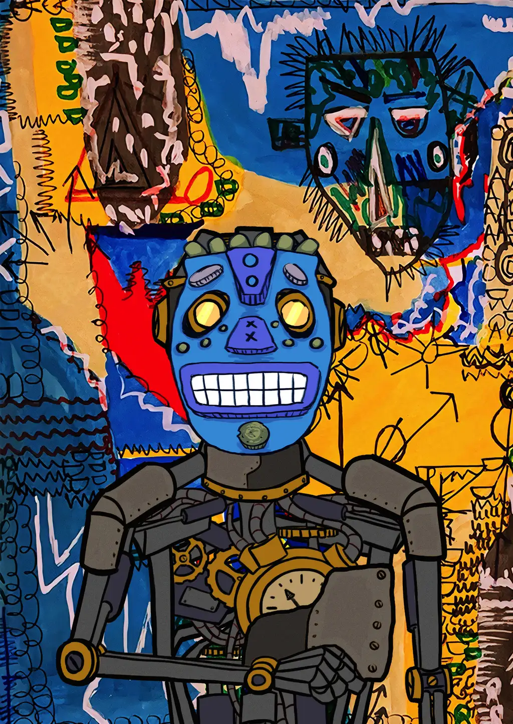 Hashmask #14367