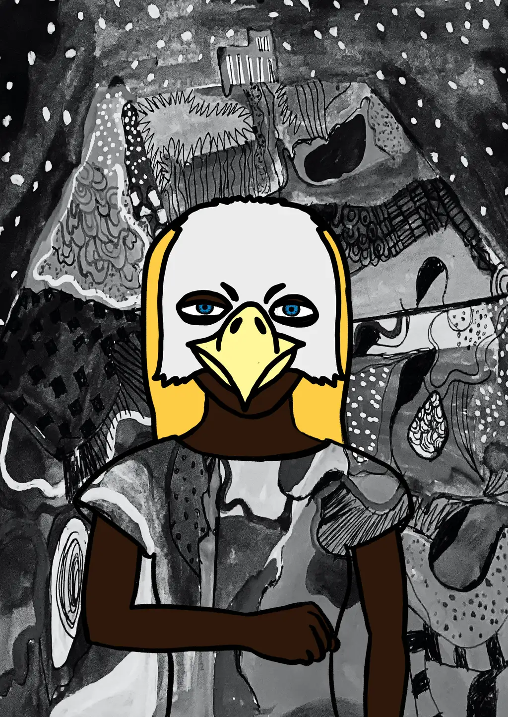 Hashmask #14467
