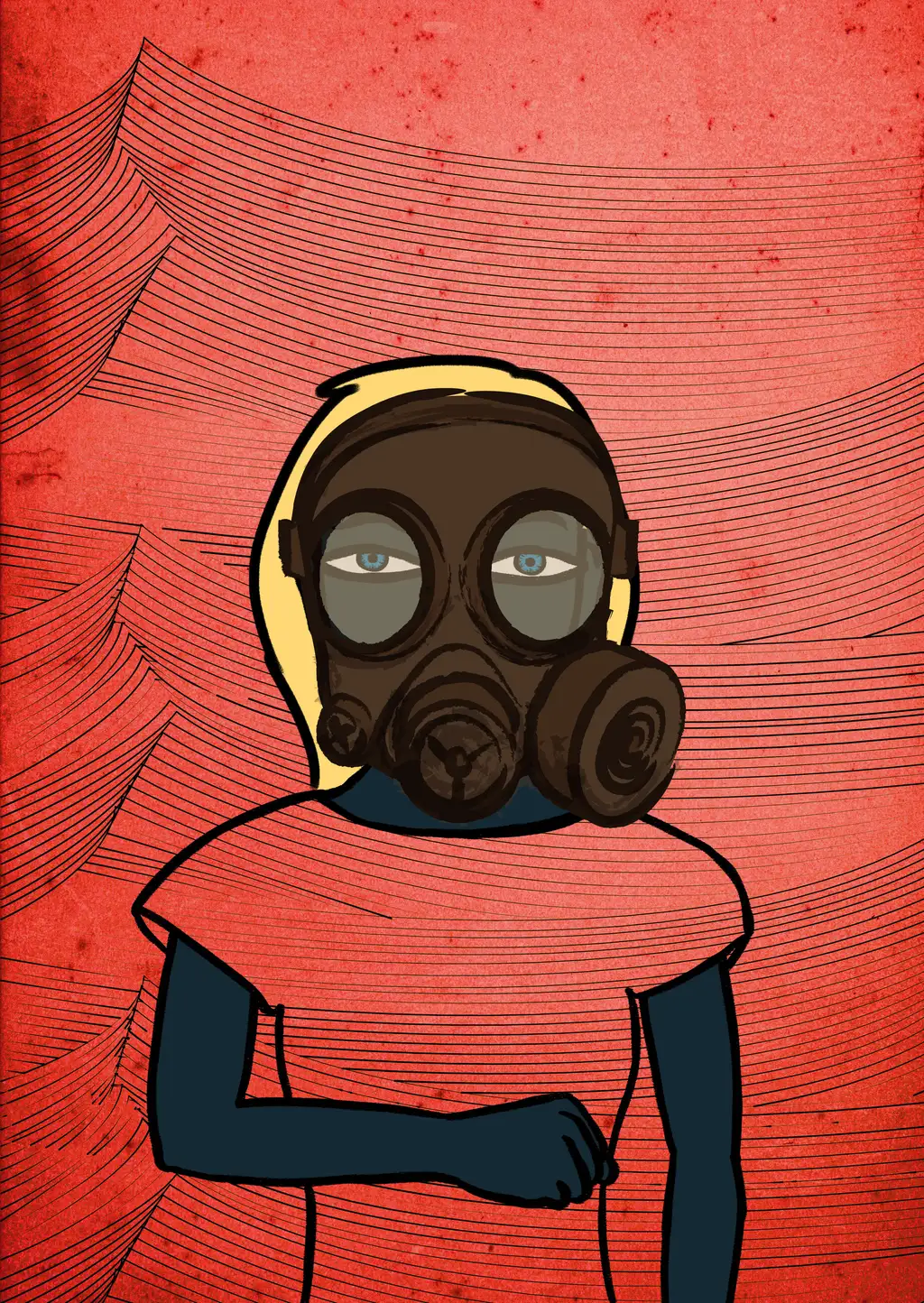Mamma — Hashmask #14477