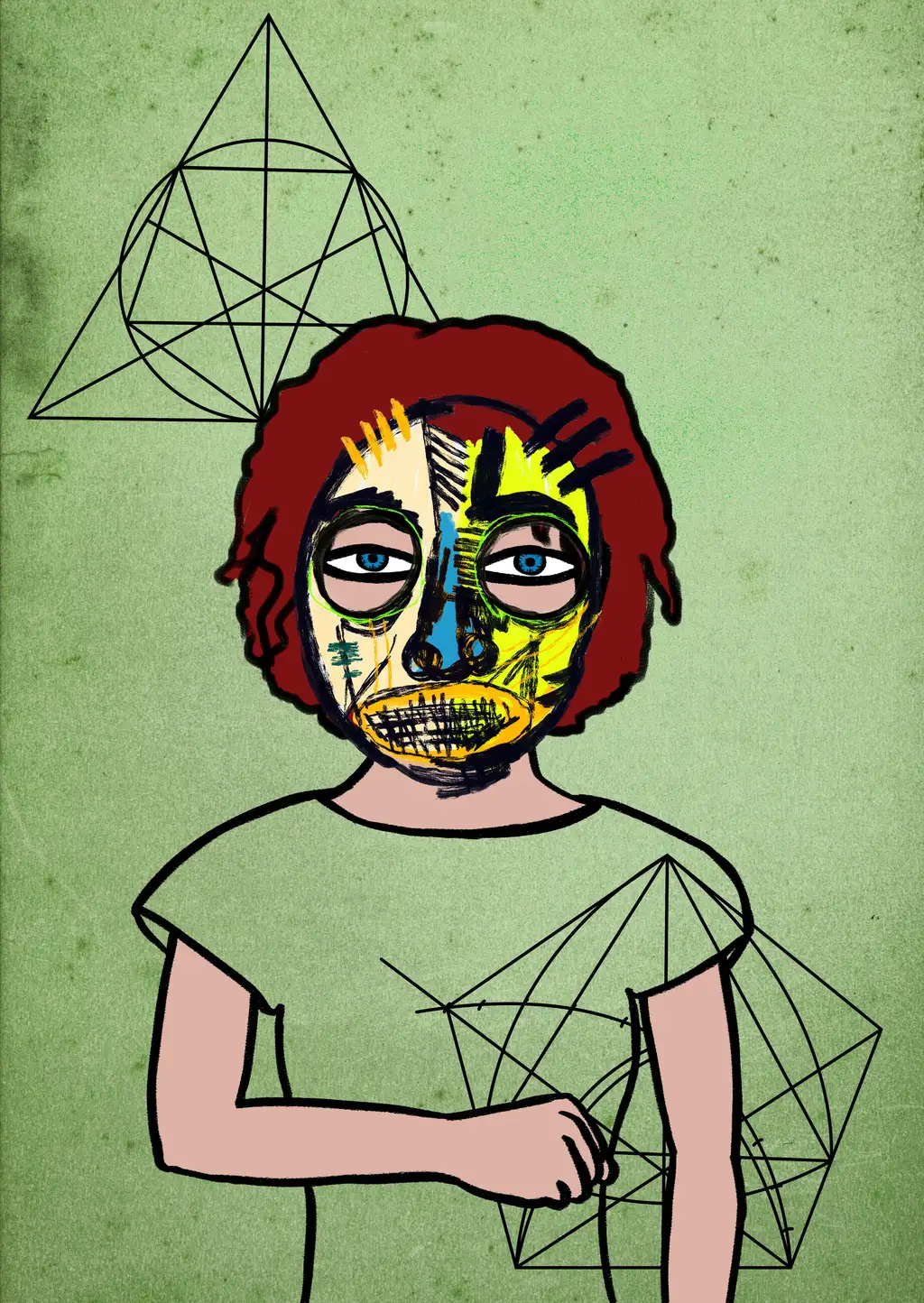Hashmask #14499