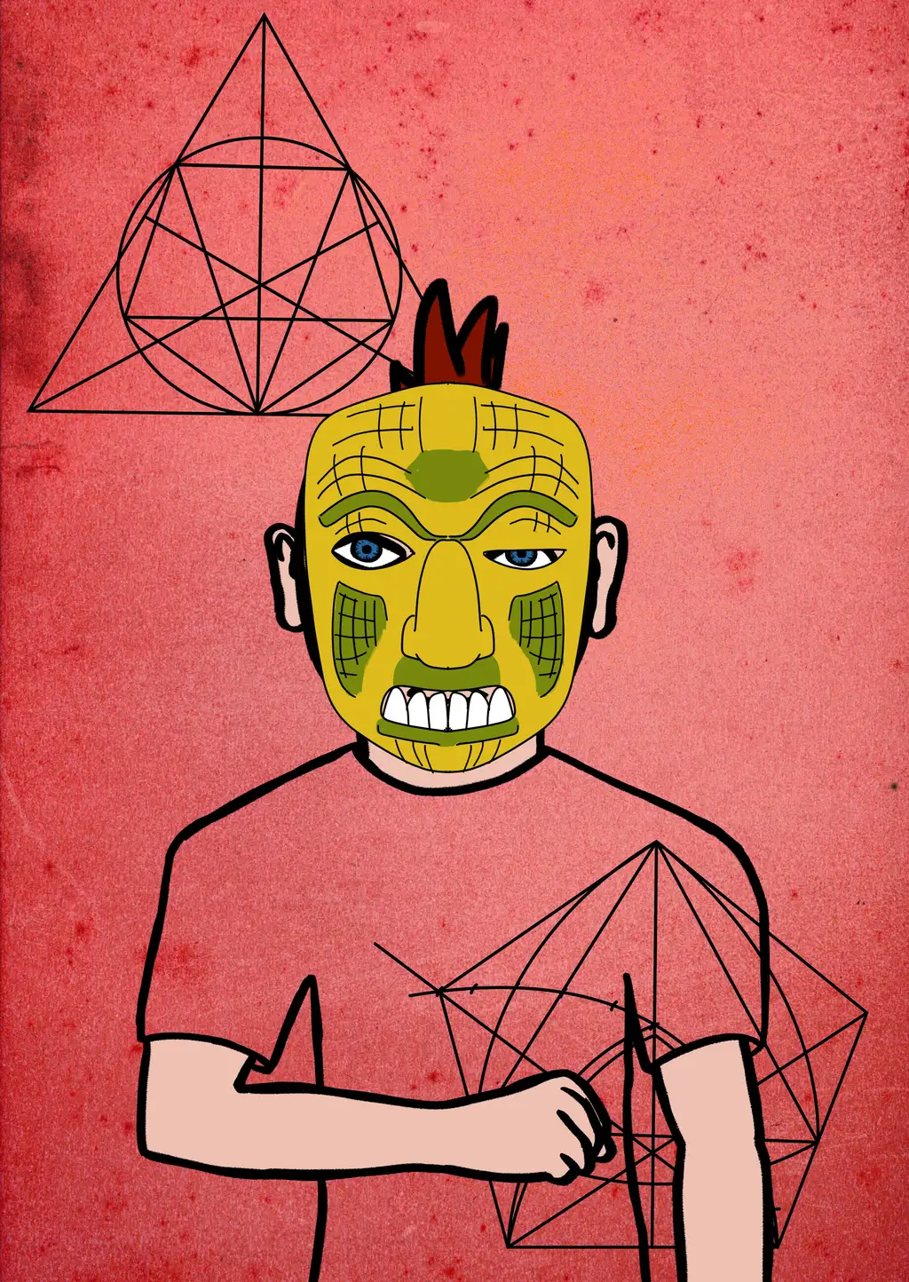 Hashmask #14515