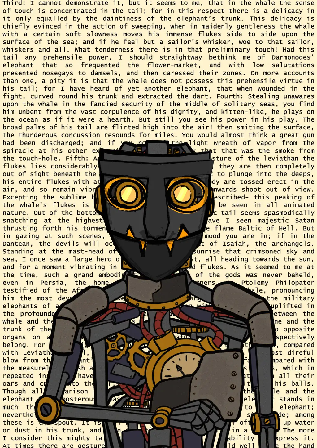 Typo — Hashmask #14558